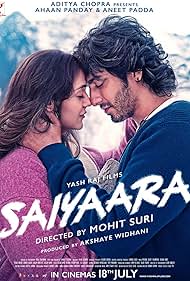 دانلود فیلم Saiyaara سال 2025 - سایارا