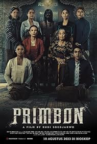 دانلود فیلم Primbon سال 2023 - طلسم