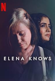 دانلود فیلم Elena Knows سال 2023 - النا می داند