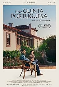 دانلود فیلم Una quinta portuguesa سال 2025 - یک عمارت پرتغالی