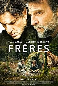 دانلود فیلم Frères سال 2024 - برادران