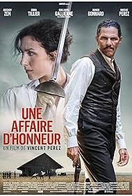 دانلود فیلم The Edge of the Blade سال 2023 - لبه تیغ