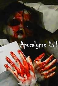 دانلود فیلم Apocalypse Evil سال 2023 - عذاب آخرالزمان