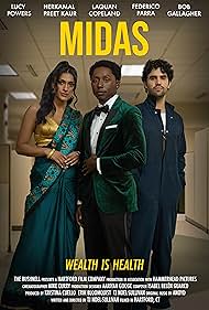 دانلود فیلم Midas سال 2024 - میداس