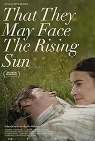 دانلود فیلم That They May Face the Rising Sun سال 2023 - نظم زندگی