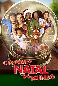 دانلود فیلم O Primeiro Natal do Mundo سال 2023 - اولین کریسمس جهان