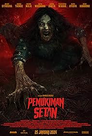 دانلود فیلم The Devil's Lair سال 2023 - لانه شیطان