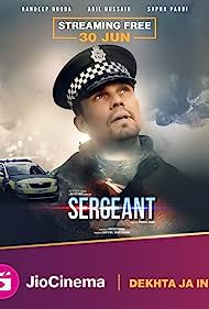 دانلود فیلم Sergeant سال 2023 - گروهبان