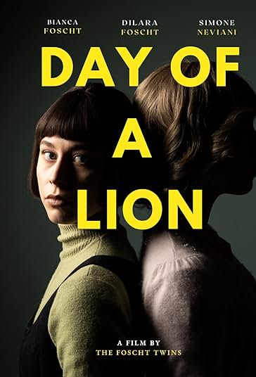 Day of a Lion