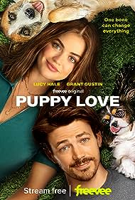 دانلود فیلم Puppy Love سال 2023 - عشق توله سگ