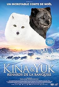 دانلود فیلم Kina And Yuk سال 2023 - کینا و یوک