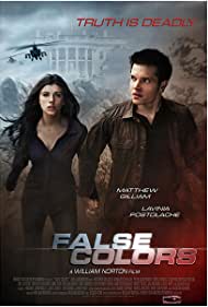 دانلود فیلم False Colors سال 2020