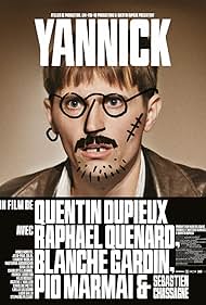 دانلود فیلم Yannick سال 2023 - یانیک
