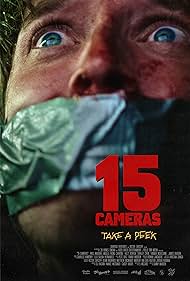 دانلود فیلم 15 Cameras سال 2023 - 15 دوربین