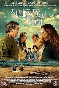 دانلود فیلم Suburbios del Alma سال 2025 - حومههای روح