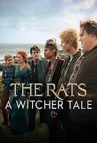 تماشای آنلاین فیلم The Rats: A Witcher Tale - موش‌ها: داستانی از ویچر