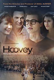 دانلود دوبله فارسی فیلم Hoovey سال 2015 - هووی