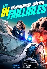دانلود دوبله فارسی فیلم Les Infaillibles سال 2024 - شکستناپذیران