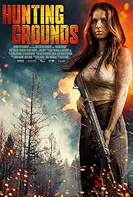 تریلر Hunting Grounds
