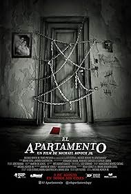 دانلود فیلم El Apartamento سال 2023 - آپارتمان