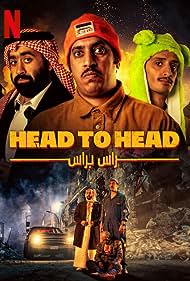 دانلود فیلم Head to Head سال 2023 - سر به سر