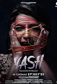 دانلود فیلم Vash سال 2023 - واش