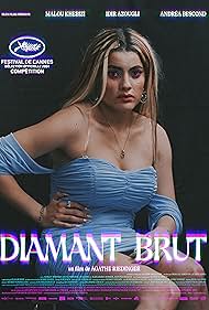 تریلر Wild Diamond