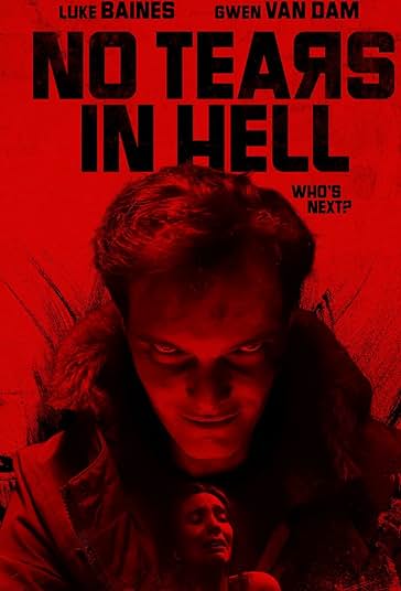 No Tears in Hell