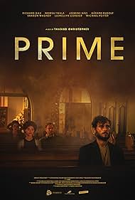 دانلود فیلم Prime سال 2023 - اوج