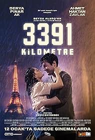 دانلود فیلم 3391 Kilometres سال 2024 - 3391 کیلومتر
