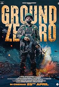 دانلود فیلم Ground Zero سال 2025 - نقطه صفر
