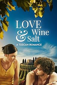 تریلر Love, Wine And Salt: A Tuscan Romance