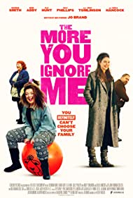 دانلود فیلم The More You Ignore Me سال 2018