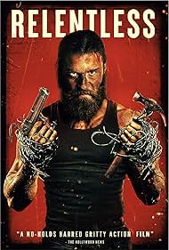 تماشای آنلاین فیلم Relentless - بی رحم