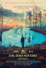 دانلود دوبله فارسی فیلم Evil Does Not Exist سال 2023 - شیطان وجود ندارد