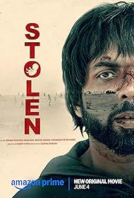 دانلود فیلم Stolen سال 2023 - ربوده شده