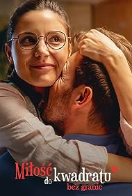 دانلود فیلم Squared Love Everlasting سال 2023 - میدان عشق بدون مرز