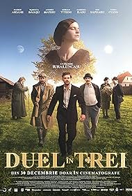 تریلر Duel in trei