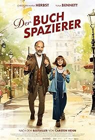 دانلود دوبله فارسی فیلم Der Buchspazierer سال 2024 - کتاب فروش دوره گرد