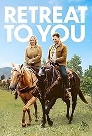 دانلود فیلم Retreat to You سال 2023 - بازگشت به تو