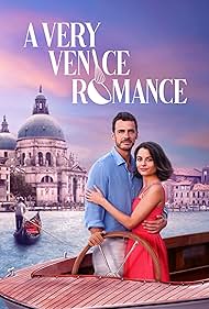 دانلود فیلم A Very Venice Romance سال 2023 - یک عاشقانهی بسیار در ونیز
