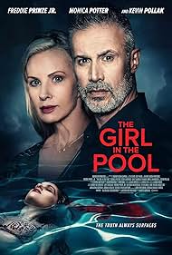 دانلود فیلم The Girl in the Pool سال 2024 - دختر استخر