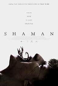 تریلر Shaman