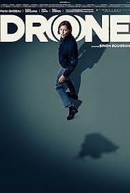 تریلر Drone