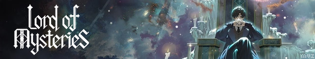 Lord of Mysteries