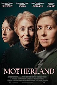 دانلود فیلم Motherland سال 2025 - سرزمین مادری