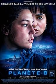 دانلود فیلم Planet B سال 2024 - سیاره بی