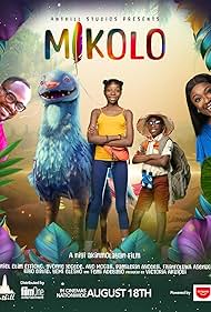 دانلود دوبله فارسی فیلم Mikolo سال 2023 - میکولو