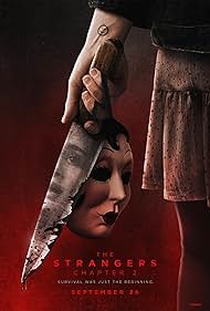 دانلود فیلم The Strangers: Chapter 2 سال 2025 - غریبهها: قسمت دوم