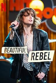 دانلود فیلم Beautiful Rebel سال 2024 - طغیانگر زیبا
